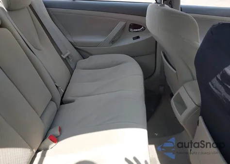 2007 Toyota Camry Le from USA, damaged, VIN 4T1BE46K57U532465